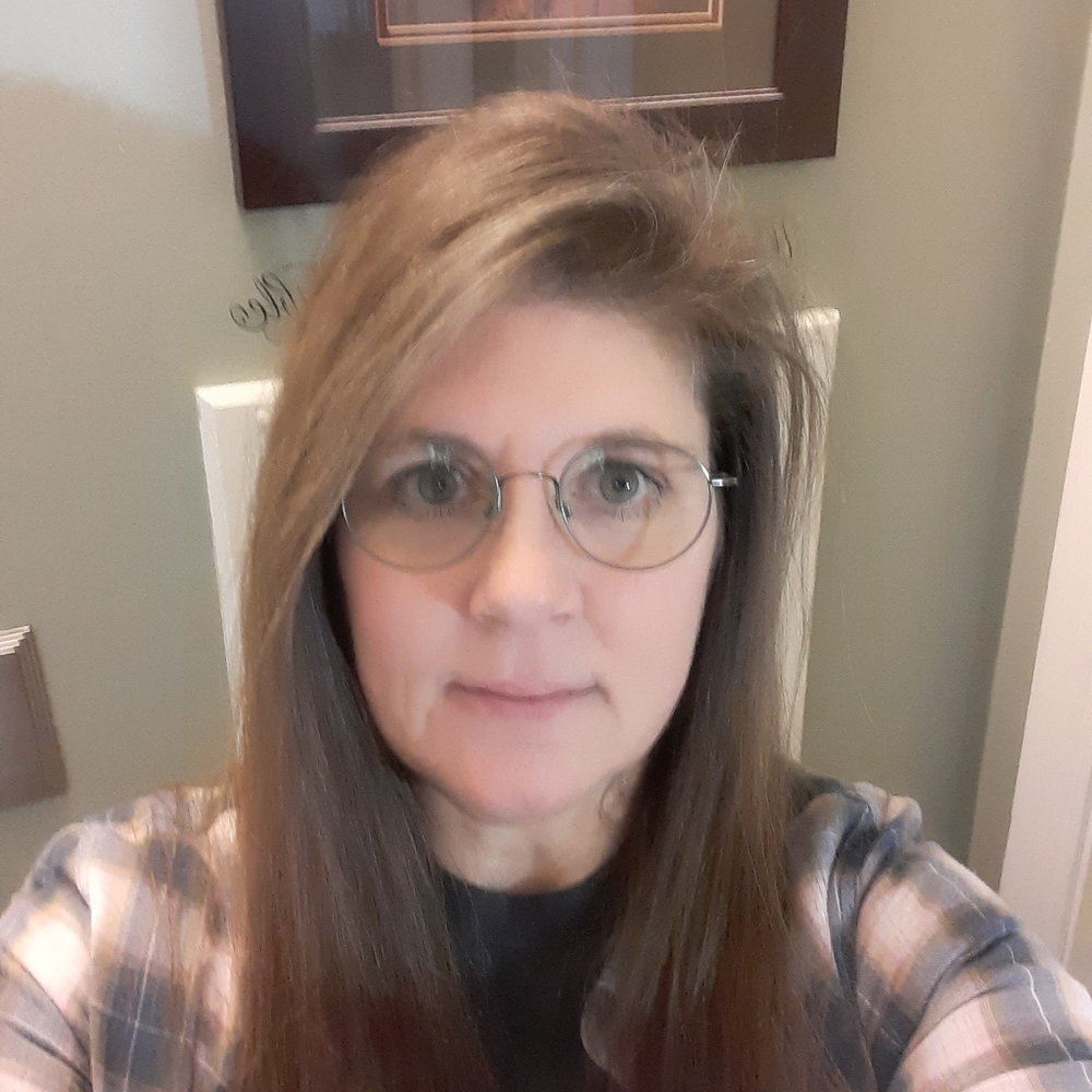 Meet your Posher, Shannon